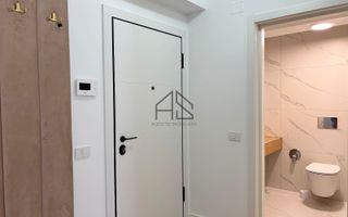 De închiriat | Apartament 2 camere | Prima închiriere | PRIMA Arena - Poză 4