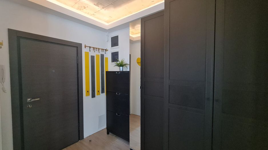 Apartament | 2 camere | Otopeni | Urbano - Poză 10