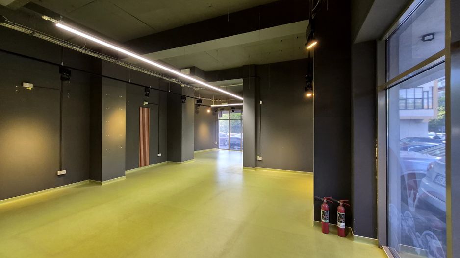 Spatiu comercial 143,03 mp - Vitan Mall - str. Zizin - Poză 3