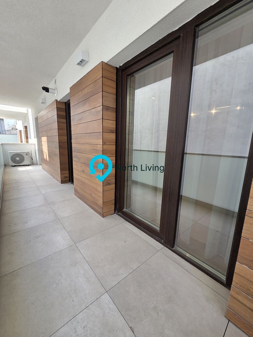 Apartament Premium 3 camere - Piata Victoriei - Poză 5