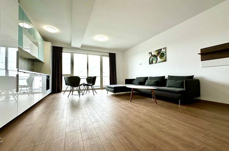 Apartament 2 camere,  loc subteran,  zona Lipovei - Iulius Town - Poză 1