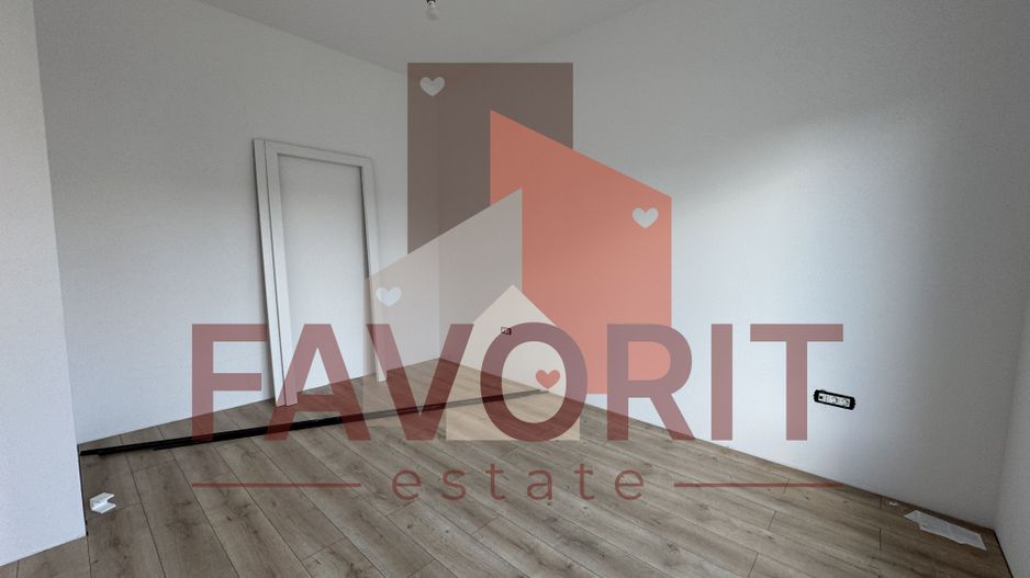 Duplex finisat la cheie in Dumbravita - zona Kaufland - Poză 17