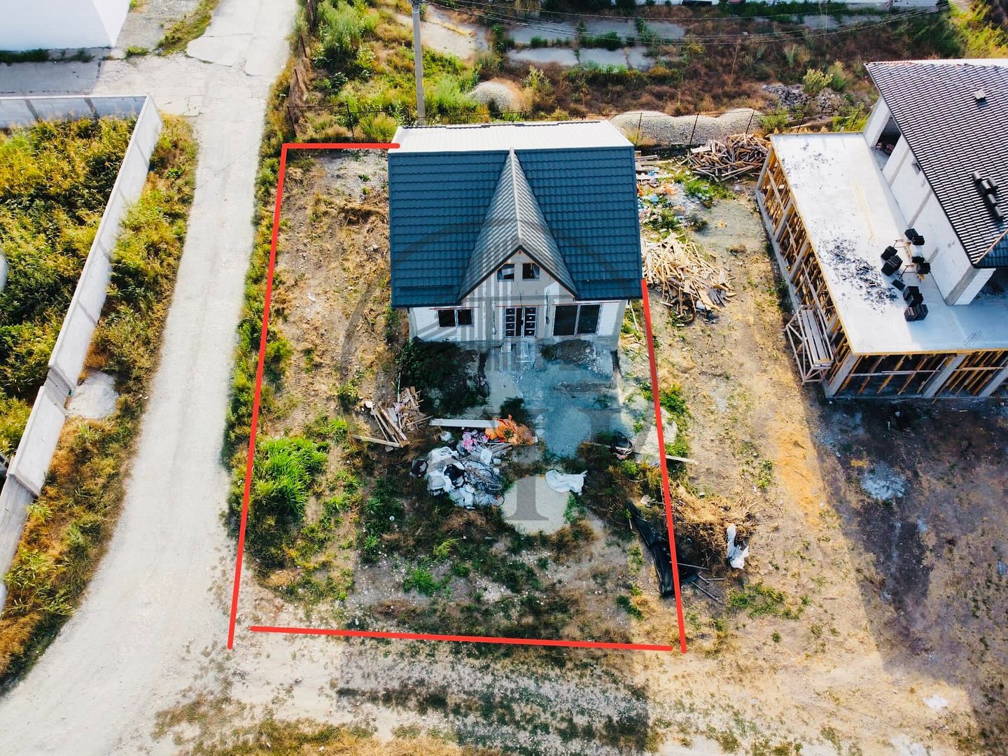 SOLD / VANDUT Casa de vanzare Valu lui Traian - Poză 5