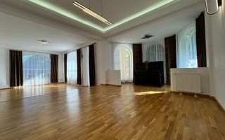 Vila Individuala _7 camere***Piscina***Teren 1000 mp // Erou Iancu Nicolae - Poză 82