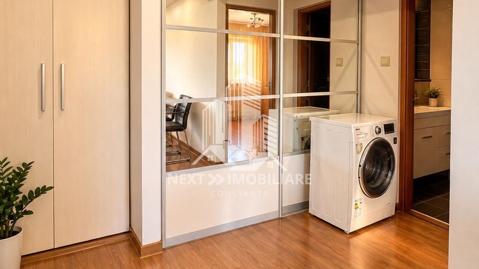 Apartament 2 camere, zona CET, Constanta - Poză 6