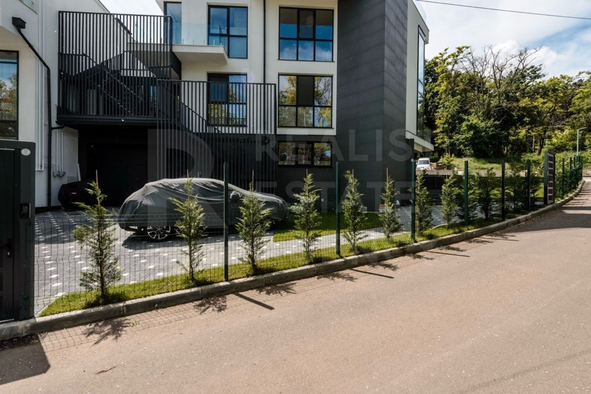 Chirie, apartament, 3 camere, str. Timiș, Centru - Poză 10