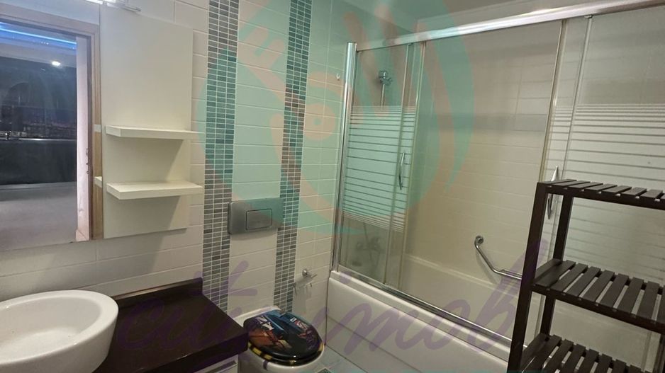 Inchiriere 2 camere cu vedere panoramica spre Lacul Tei - Poză 13