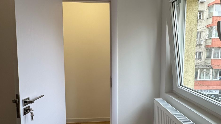 2 camere| DECOMANDAT| CALEA MOSILOR - Poză 8
