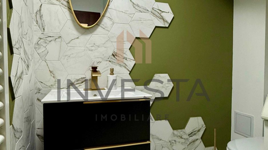 CASA ULTRAFINISATA LOCATIE ULTRACENTRALA - Poză 4