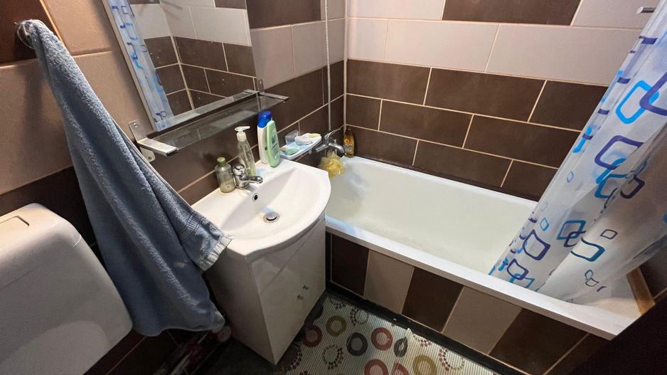 BERCENI | Aparatorii Patriei | Chirie 2 Camere | Metrou + Parcare - Poză 10