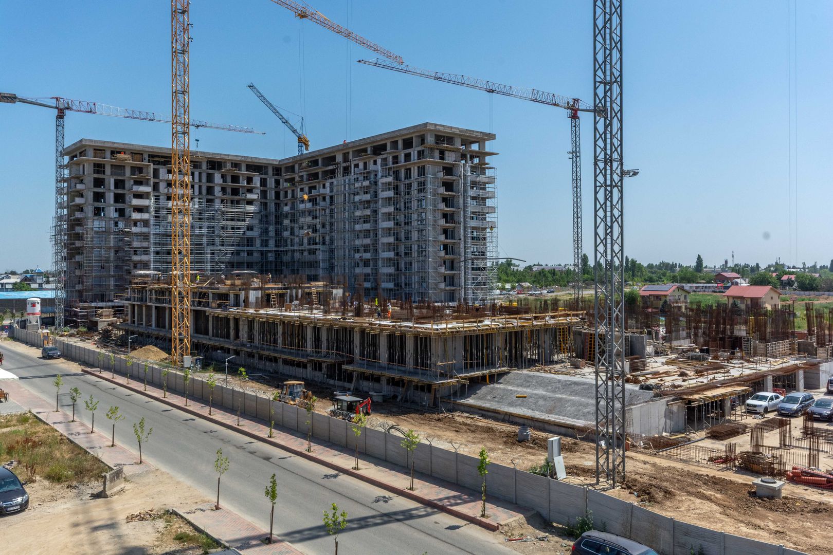 Titan Pallady Garsoniera tip Studio Astorium Predare Decembrie 2025 - Poză 20