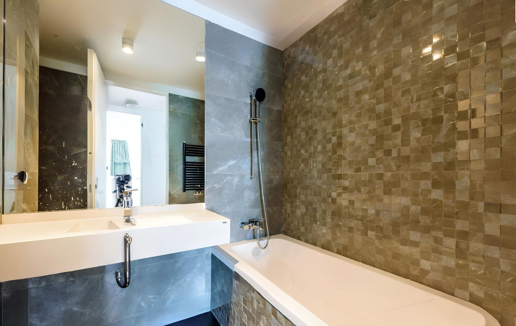 Apartament High End 3 Camere I One Mircea Eliade - Poză 23