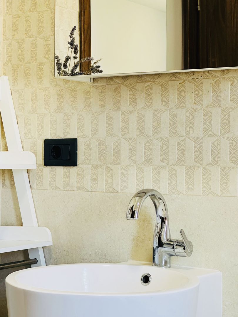 INCHIRIATA - Casa individuala cu 4 dormitoare, 184 mp | Garaj & Gradina | Fropin - Poză 29