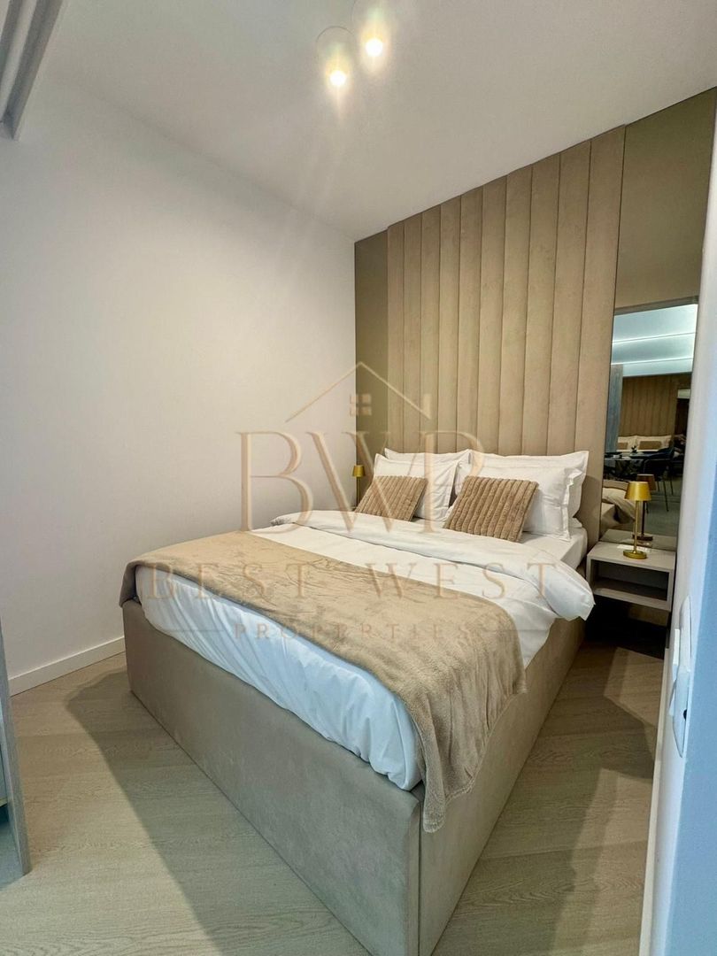 Studio dublu, Cortina North, Pipera - Poză 5