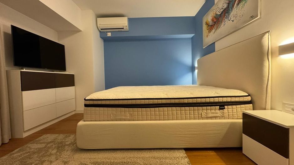 Apartament PREMIUM - 4 camere - 102 mp - anul 2002 - UNIRII / GOGA - Poză 6