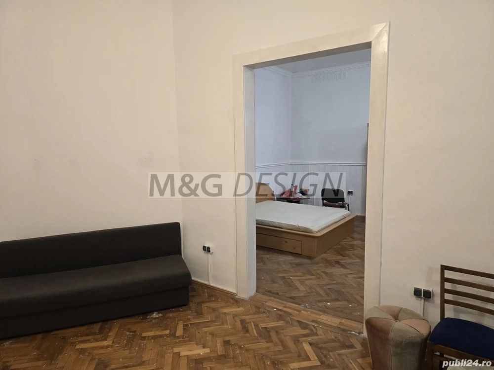 De vanzare apartament 3 camere zona Maria - Poză 2