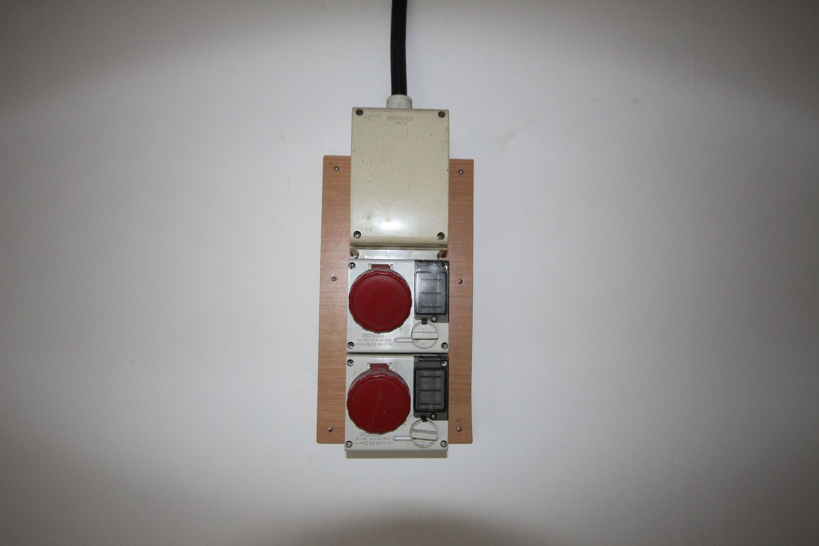 Hala industriala de 2.200 mp- zona Giarmata - Poză 14