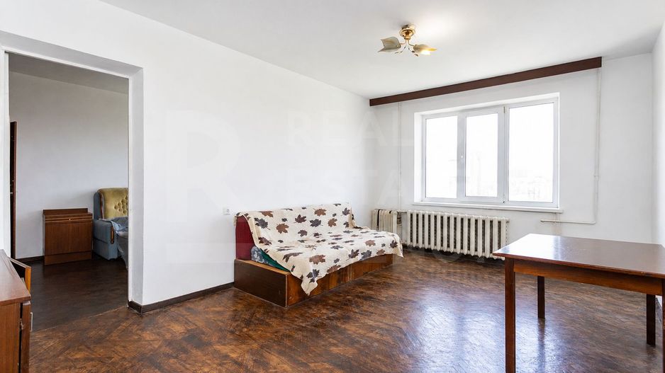 Vânzare, apartament, 3 camere, str. Romană, Centru - Poză 2