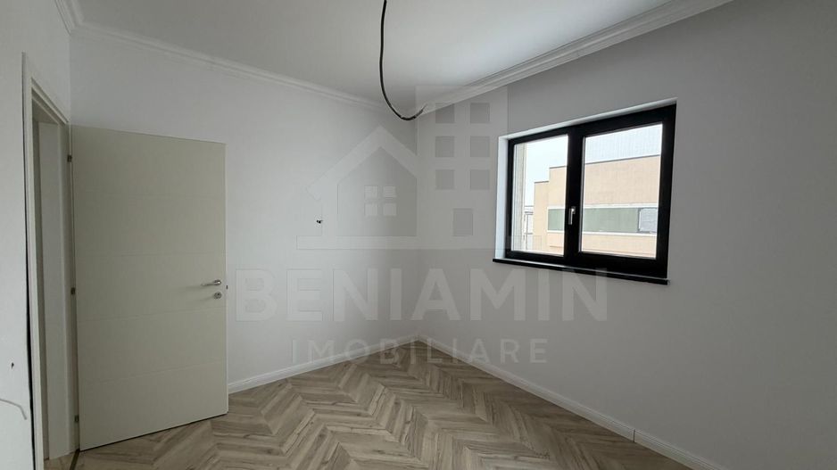 Casa P+1 Toate utilitatile 400mp teren-3 dormitoare-3 bai-La cheie - Poză 5