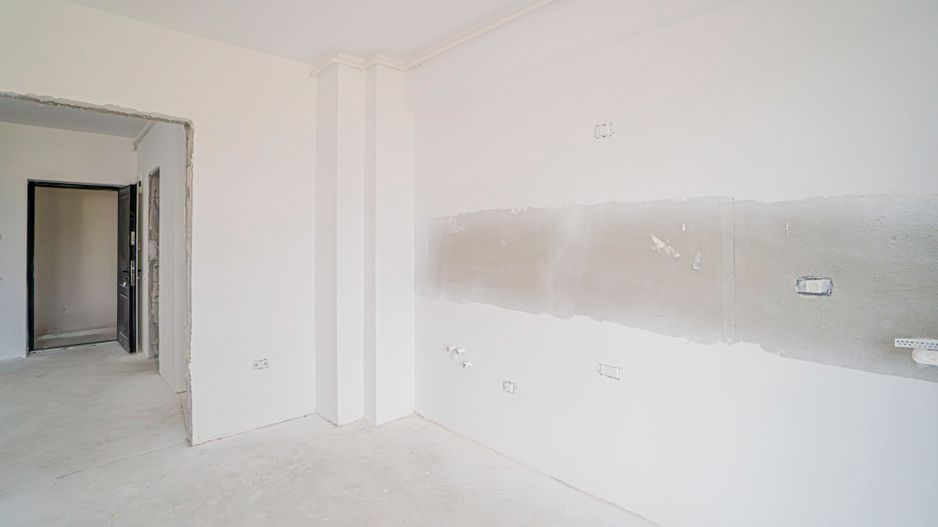 Tomis Nord - Vanzare apartament decomandat cu 2 camere,  bloc nou. - Poză 17