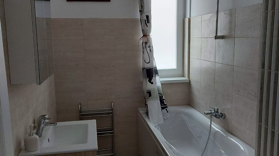 AP. 2 CAMERE BIRUINTEI, LOC PARCARE, CENTRALA, METROU 3 MINUTE - Poză 13