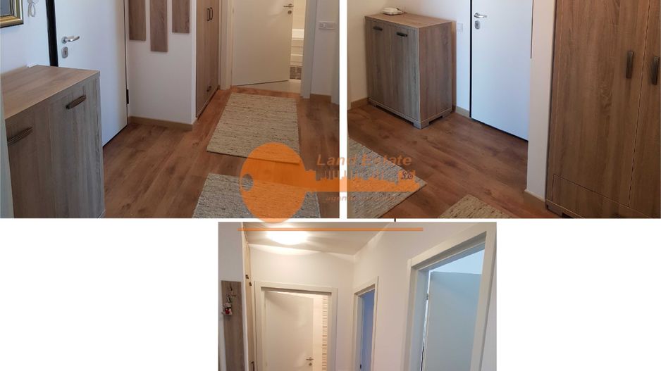 2 camere Gran Via ( Loc parcare ) - Poză 2