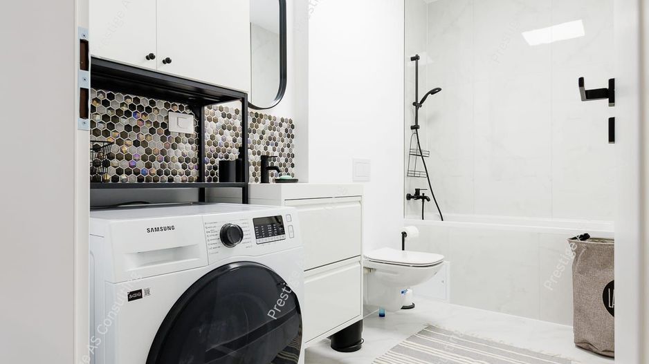Apartament Modern 1 Camera | Calea Aradului - Poză 5