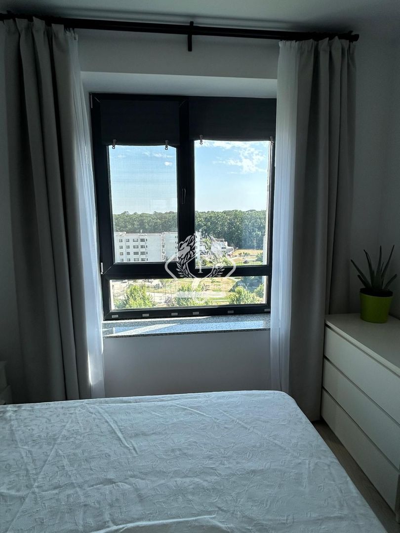 Apartament 2 camere I etaj 8/10 I loc parcare I Greenfield Baneasa - Poză 6