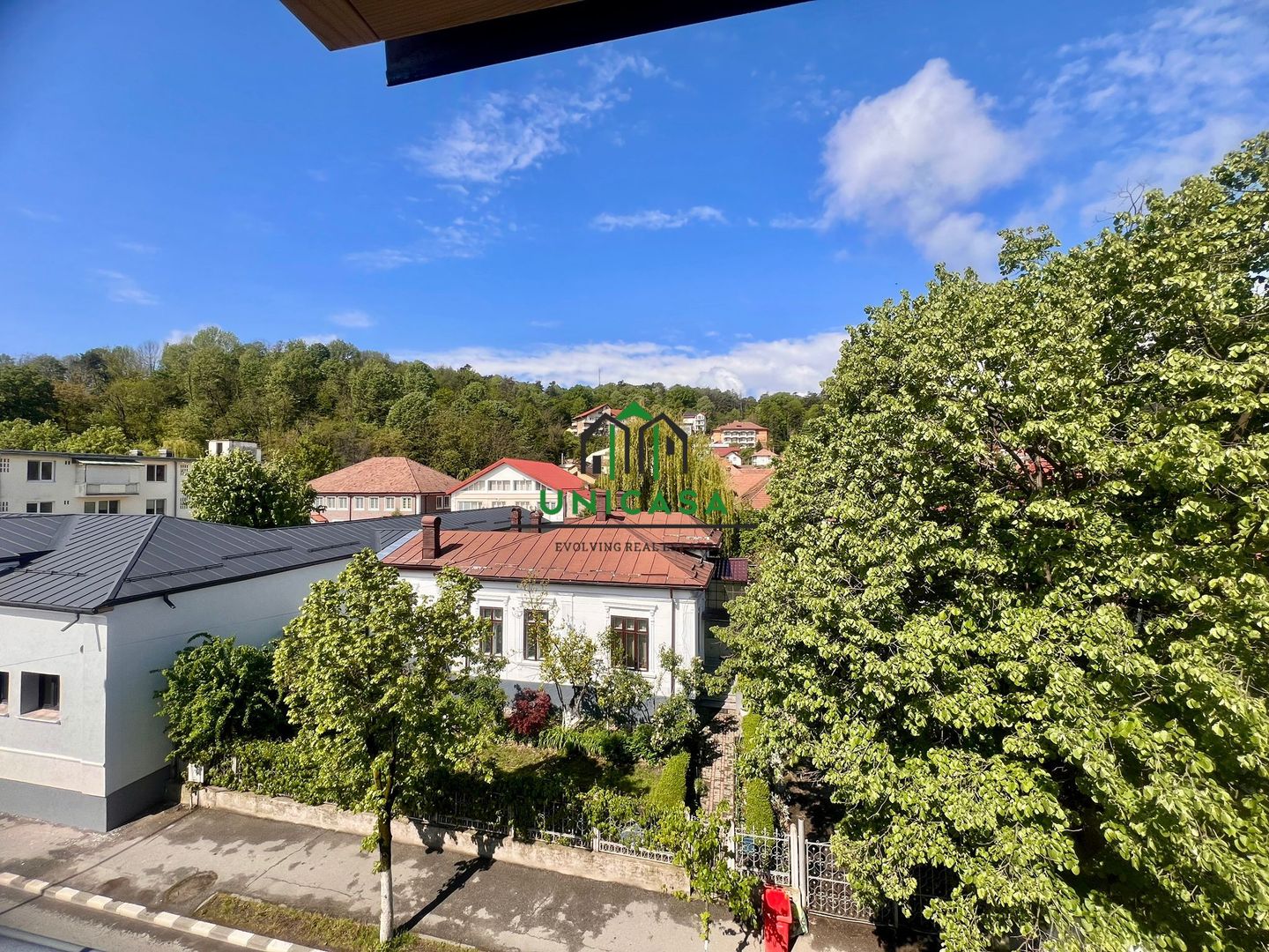 Apartament 3 camere | 110 mp | Central Râmnicu Vâlcea - Poză 11