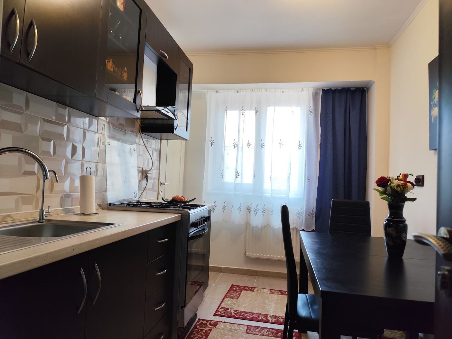 Apartament 4 camere de vanzare, tip D, Calea Aradului, Oradea - Poză 3