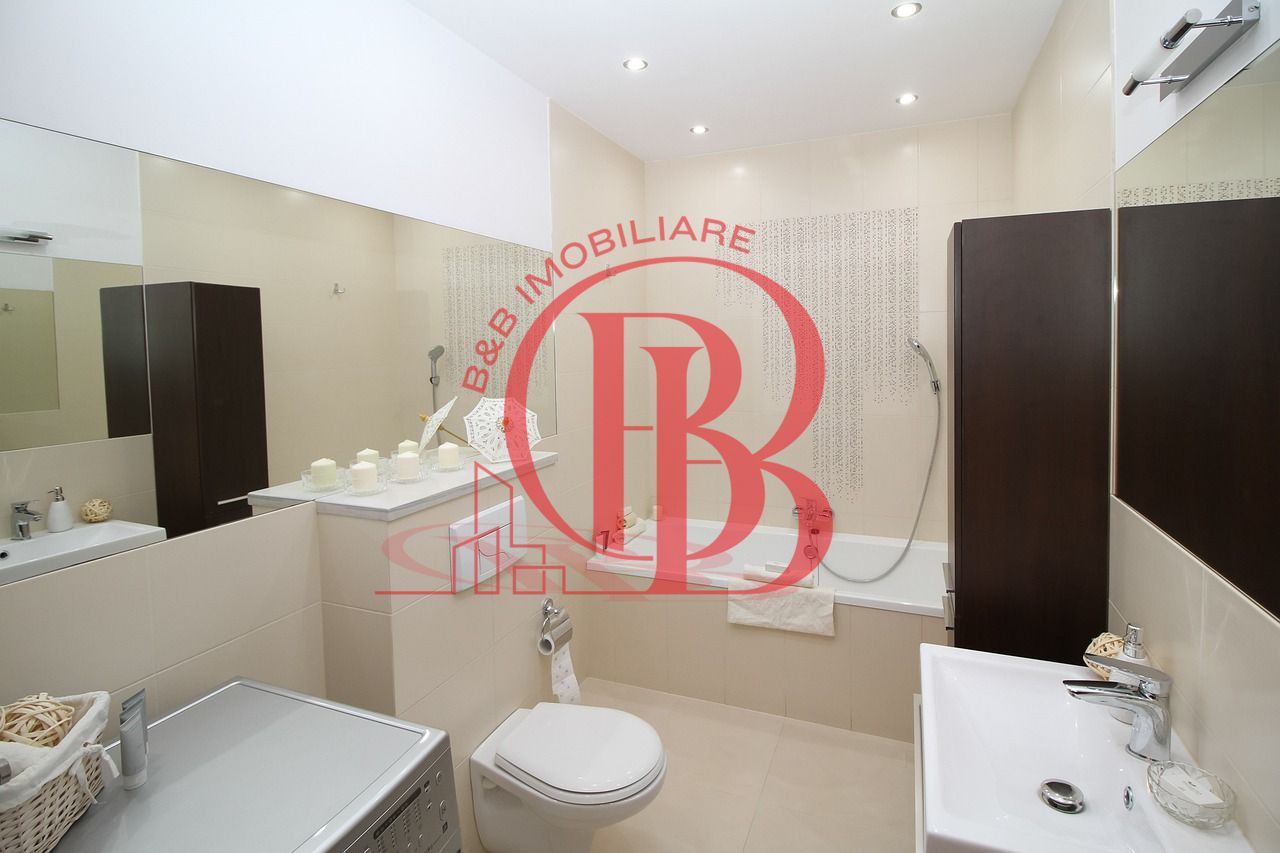 2 camere Parcare Gratis Titan Pallady Pret Promo de Lansare Metrou Nicolae Teclu - Poză 2