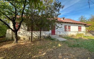 Casa 4 camere de vanzare | 3808 MP teren | Tariceni, PH | Comision 0% - Poză 1