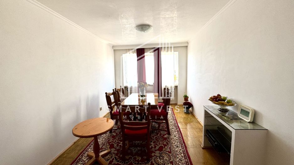 Apartament 3 camere | 70 mp | Zona Piata Somes - Poză 6