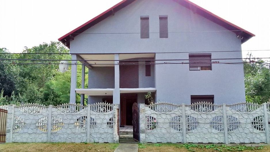 Vanzare vila moderna, Recea, Arges - Poză 1