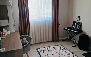 Casă P+E Complet Mobilată – Grigorescu - Poză 12