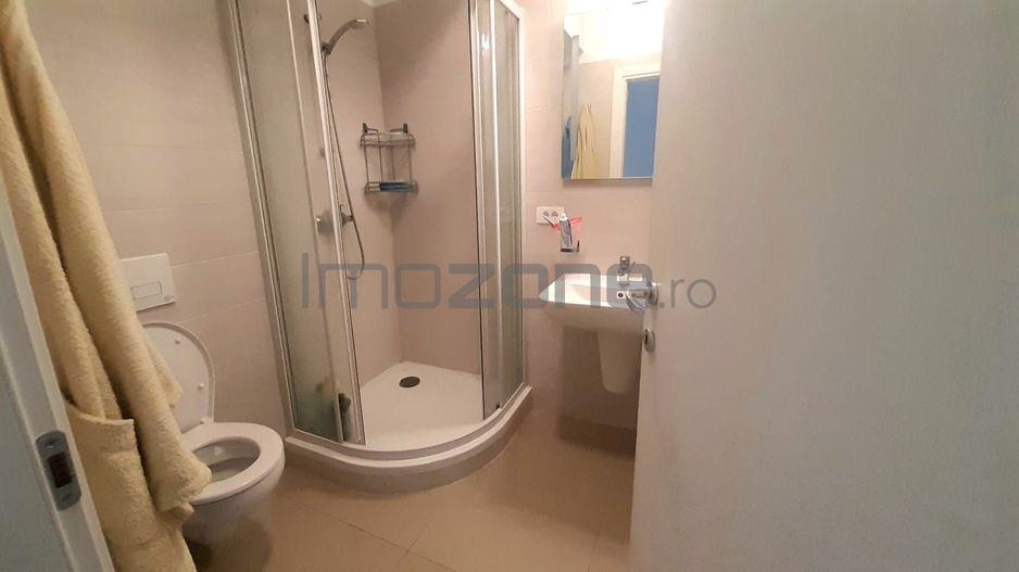 Drumul Taberei, BLOC NOU, STB/METROU, 3 camere 74 mp, dec, etaj 5, mobilat - Poză 10