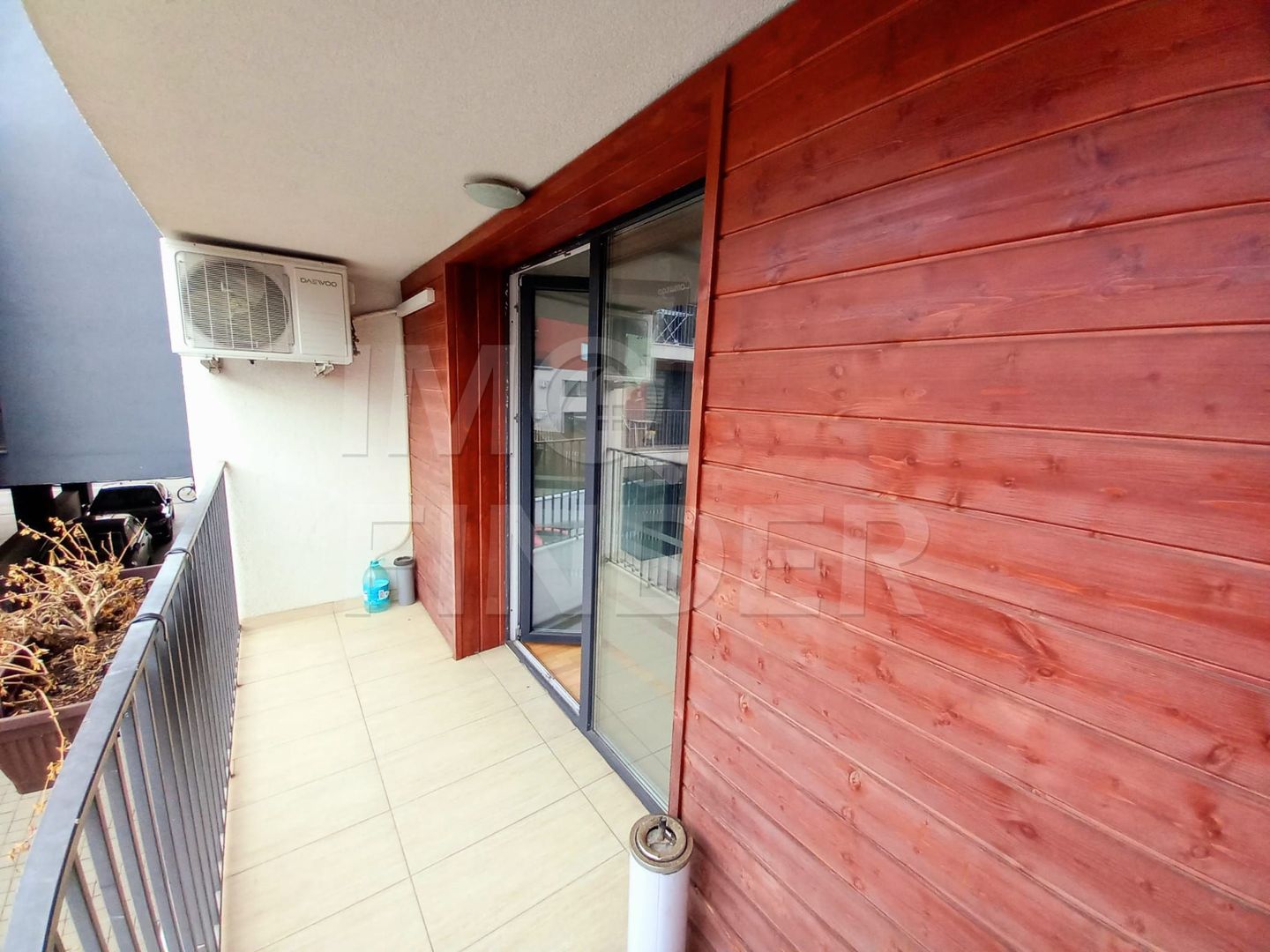 Apartament Bloc Nou etajul 1 cu 2 parcari Subterane - Poză 5