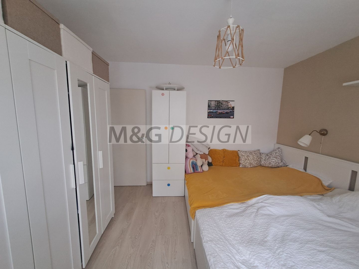 Apart Dumbravita /Hornbach curte  loc parcare - Poză 19