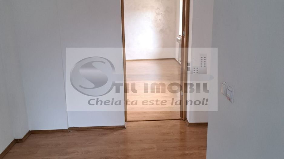 CASA/VILA  ZONA CENTRALA - 1100 euro - Poză 11