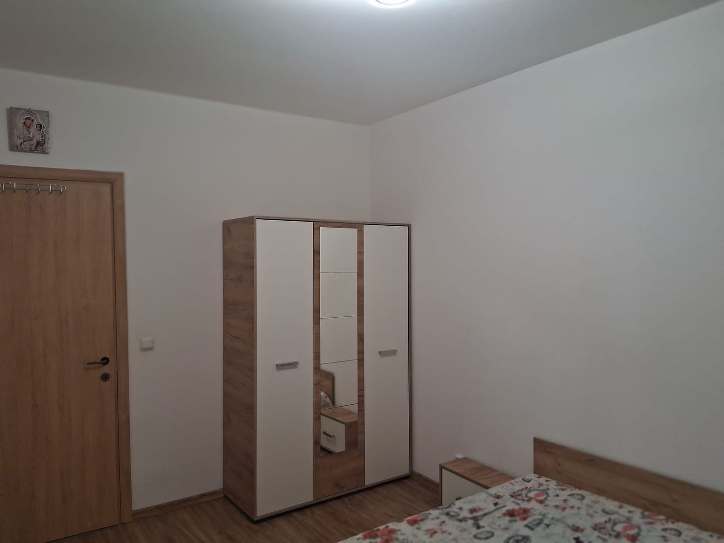 Apartament 2 camere-Berceni-Cartier Solar - Poză 2