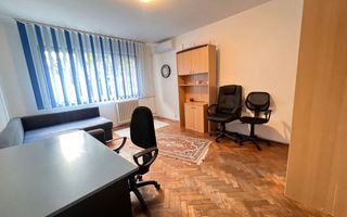 Garsonieră zona Complexul Studentesc  etaj 1 - Poză 1