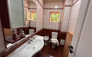 Apartament cu 3 camere decomandate | Cartierul  Andrei Muresanu - Poză 8