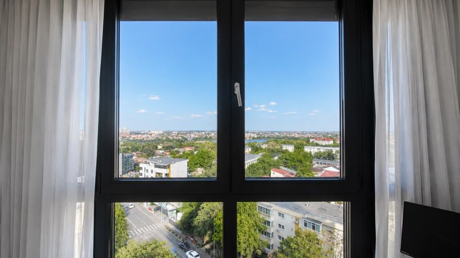APARTAMENT 2 CAMERE COMPLEX PLANORAMA - Poză 3