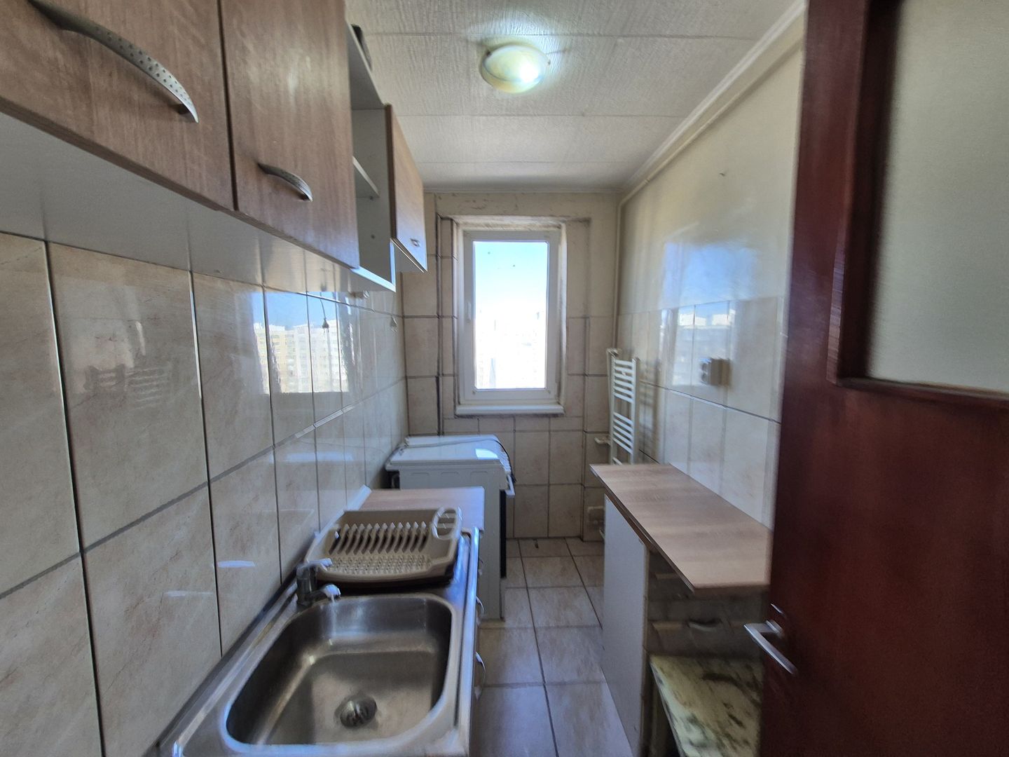 Apartament cu 2 camere 38,05 mp - metrou Raul Doamnei - Poză 3