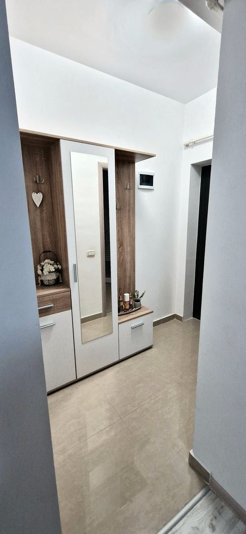 Garsoniera moderna, mobilata | Militari Residence, Tineretului 35bis - Poză 5