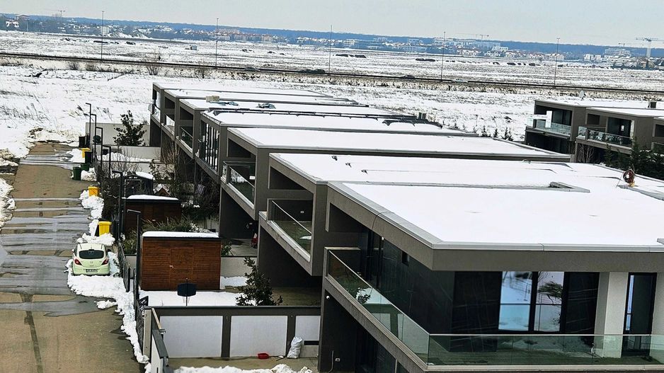 VILA PREMIUM | TEHNOLOGIE SMART | PIPERA - Poză 6