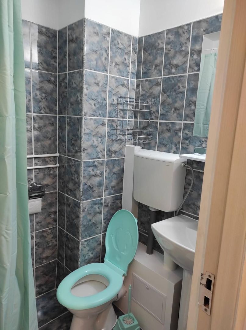 Garsoniera cu bucatarie separata | 22 mp | Marasti - Poză 7