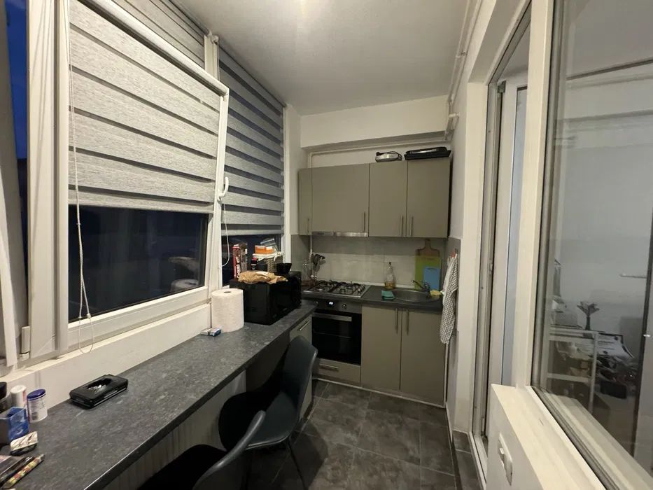 Apartament Modern 2 Camere Rezervelor Militari Residence - Poză 6