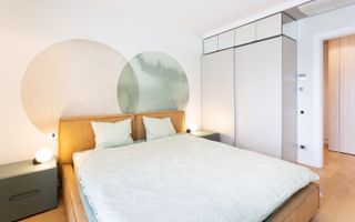 Apartament | 2 camere | Aviatiei Tower | Parcare subterana - Poză 6