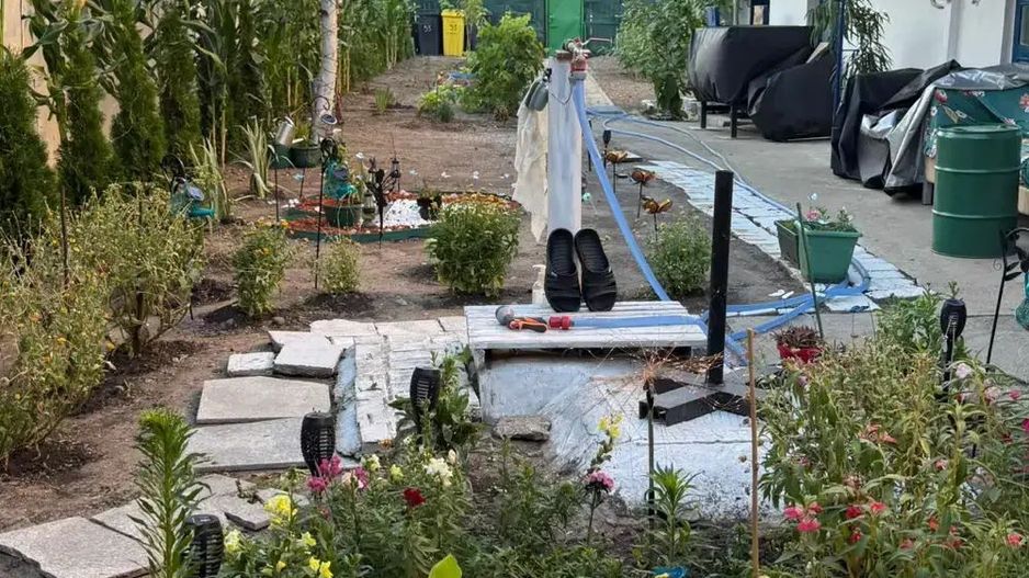 De vanzare casa + TEREN, zona Antiaeriana sector 5 - Poză 5